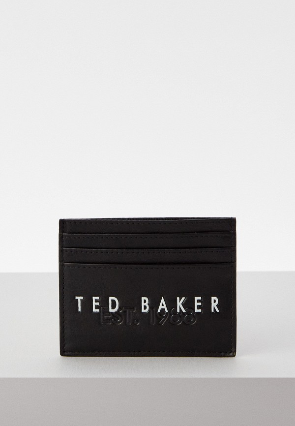 

Кредитница Ted Baker London, Черный
