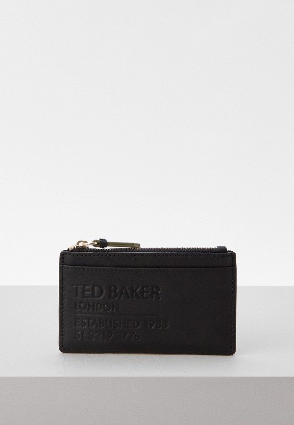 

Кредитница Ted Baker London, Черный