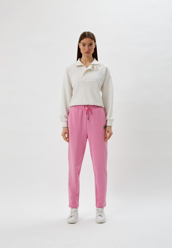 

Брюки спортивные Ted Baker London, Розовый, Ted Baker London RTLABD539101