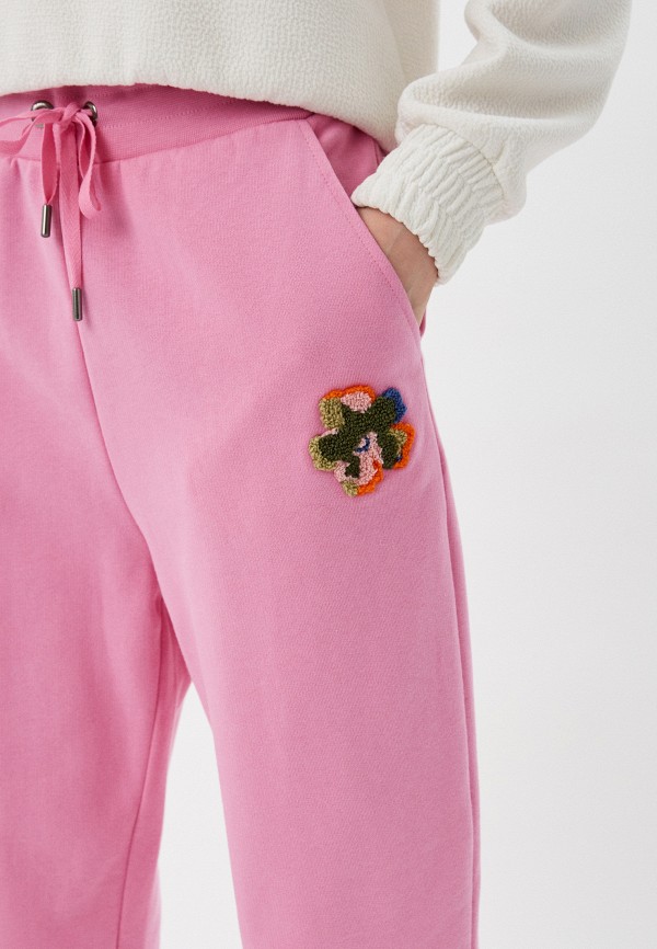 фото Брюки спортивные ted baker london