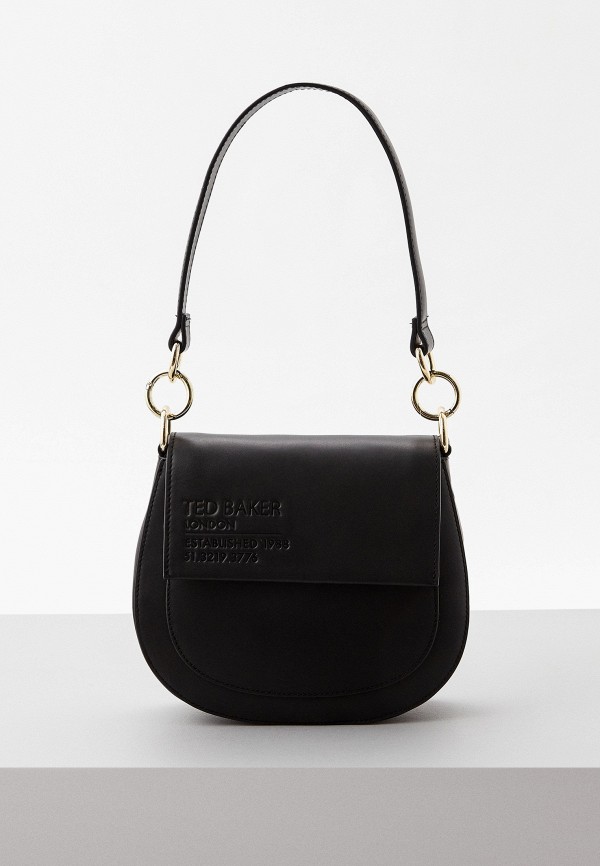 

Сумка Ted Baker London, Черный, Ted Baker London RTLABD539701