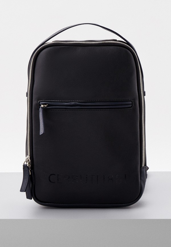 

Сумка Cerruti 1881, Черный, DAVID