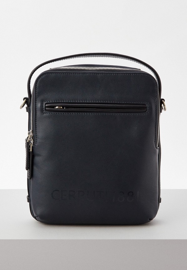 

Сумка Cerruti 1881, Синий, DAVID