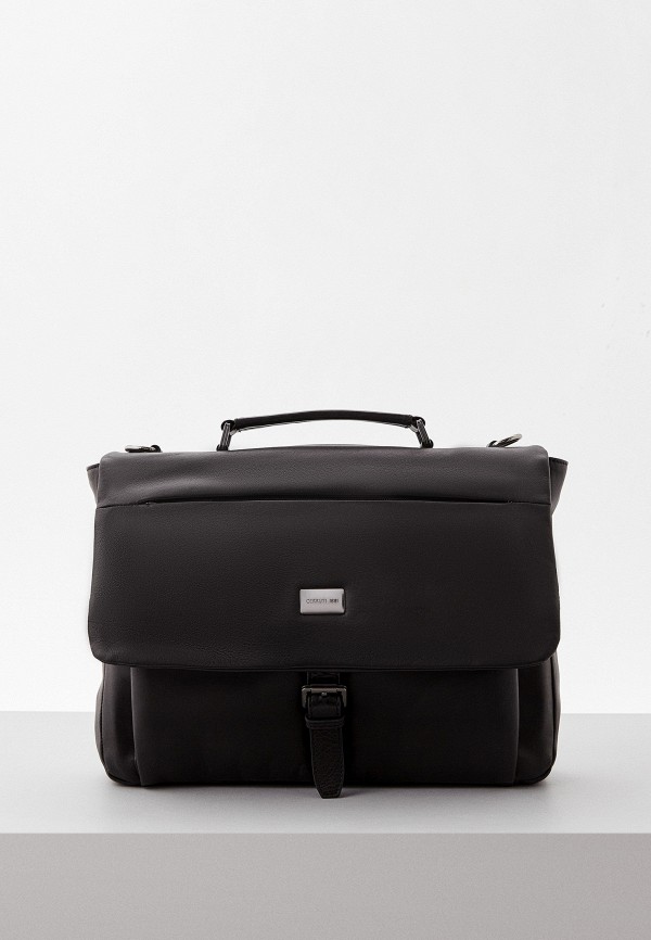 

Портфель Cerruti 1881, Черный, Cerruti 1881 RTLABD542401