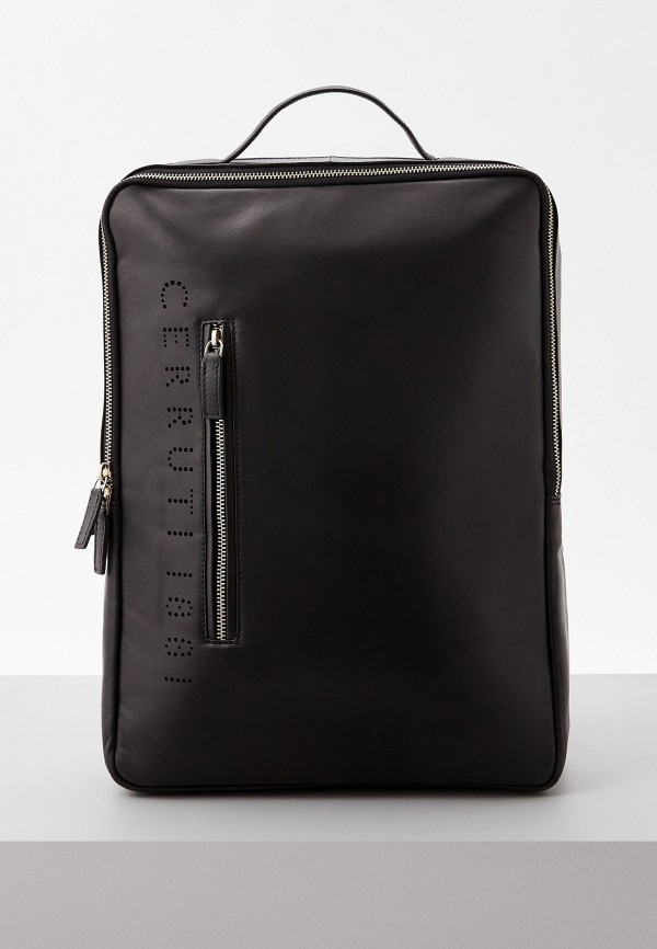 

Рюкзак Cerruti 1881, Черный, JASON