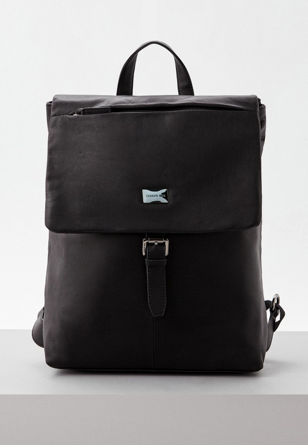 

Рюкзак Cerruti 1881, Черный, Cerruti 1881 RTLABD544001