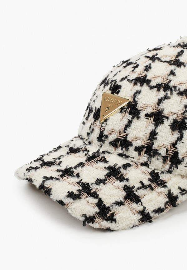 фото Бейсболка guess