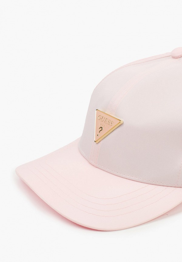 фото Бейсболка guess