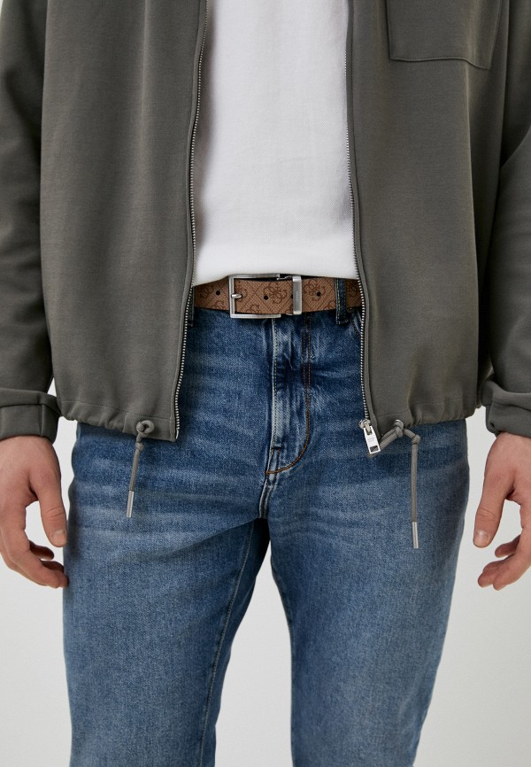 фото Ремень guess