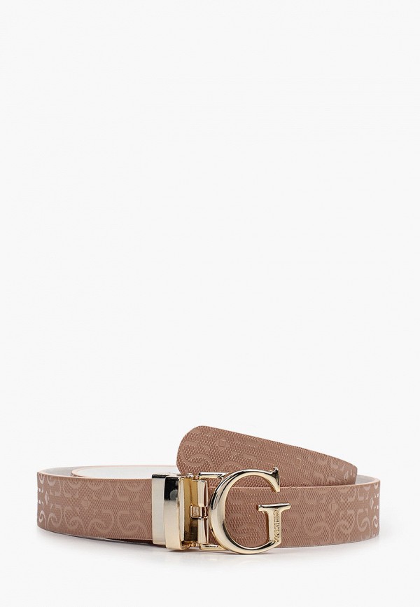 

Ремень Guess, Разноцветный, REVERSIBLE