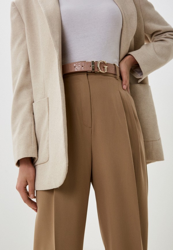 фото Ремень guess