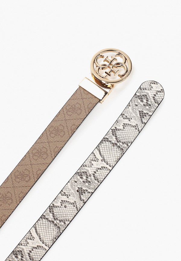 фото Ремень guess