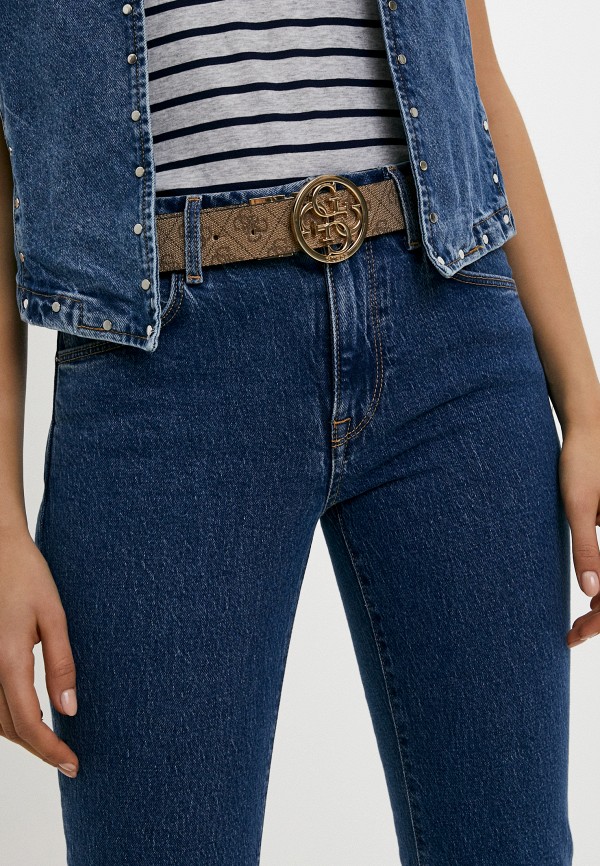 фото Ремень guess