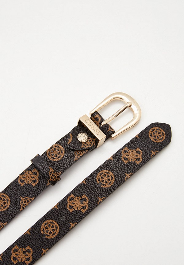 фото Ремень guess