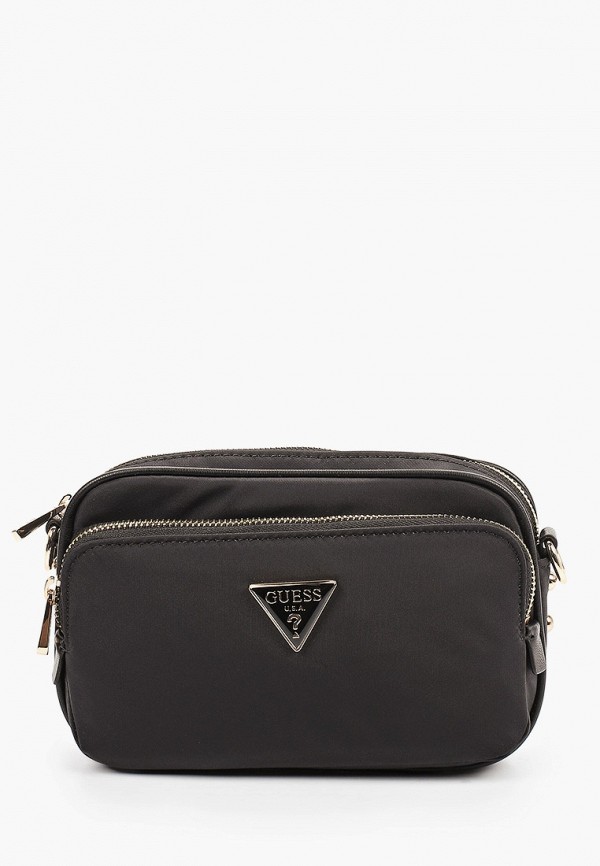 

Сумка Guess, Черный