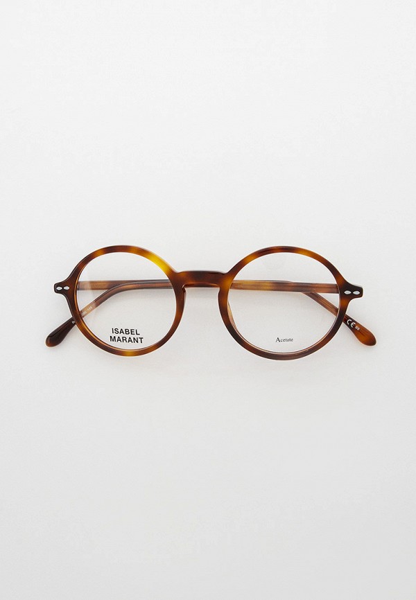 

Оправа Isabel Marant, Коричневый, IM 0043 086