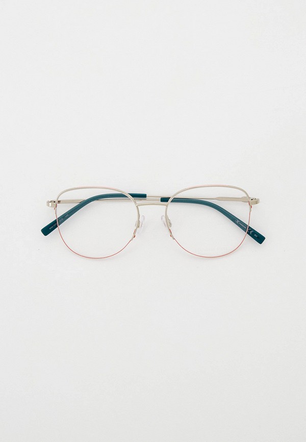 

Оправа M Missoni, Серебряный, M Missoni RTLABD554001
