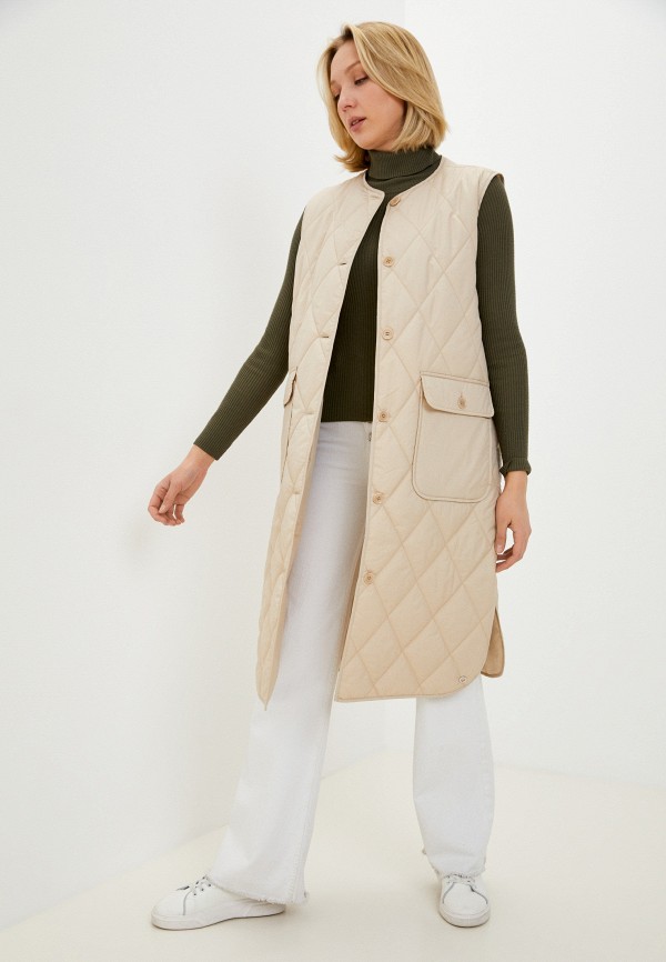 фото Жилет утепленный s.oliver