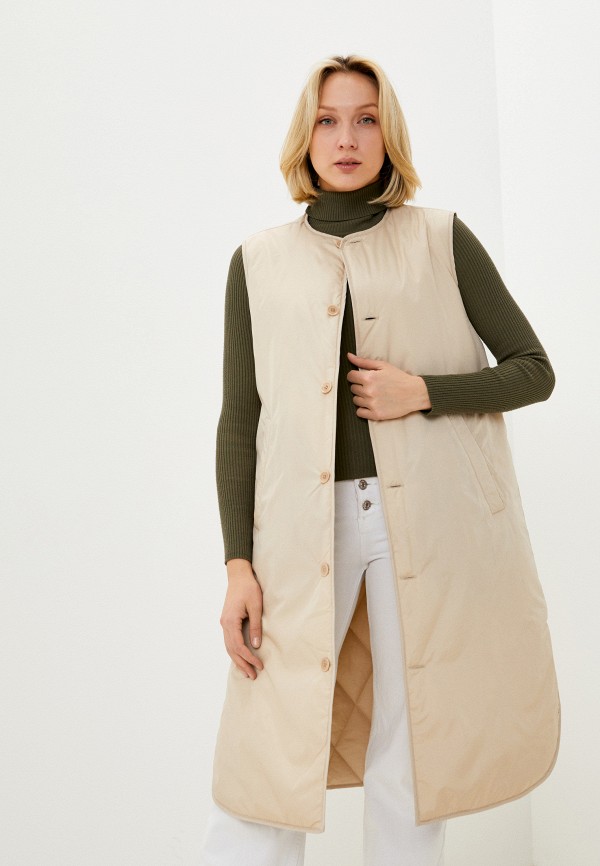 фото Жилет утепленный s.oliver