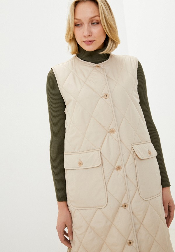 фото Жилет утепленный s.oliver