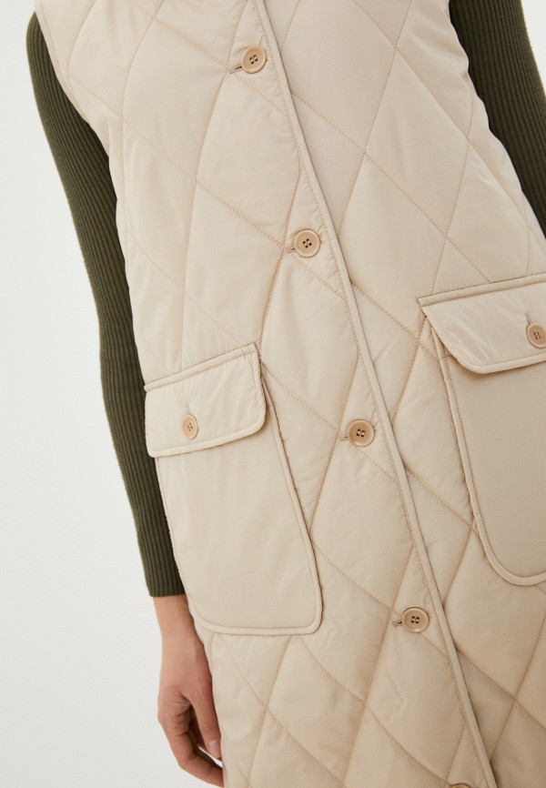 фото Жилет утепленный s.oliver