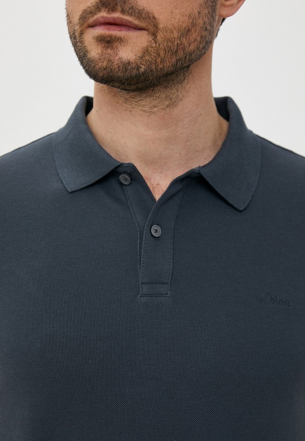 фото Поло s.oliver