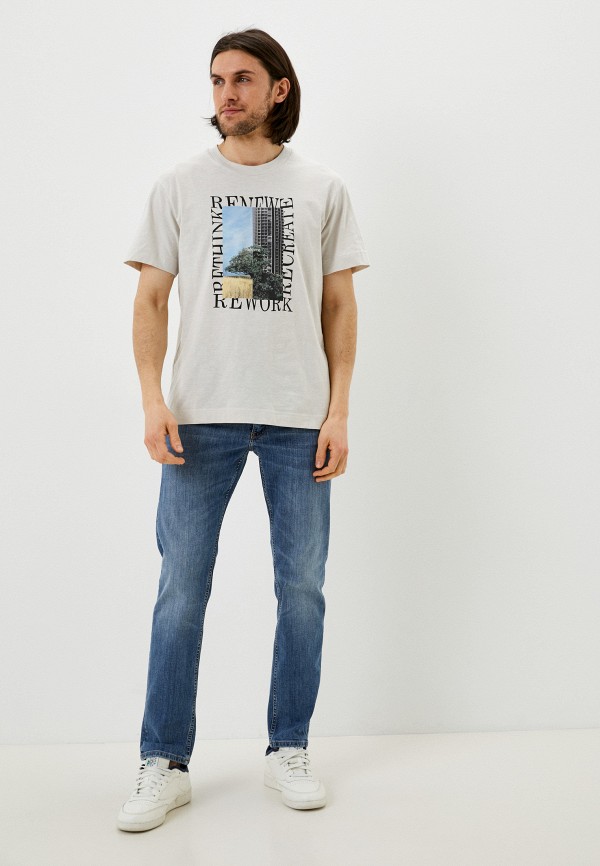 фото Джинсы s.oliver