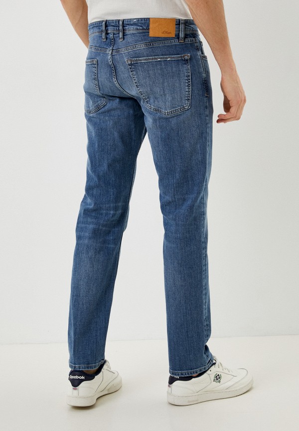 фото Джинсы s.oliver