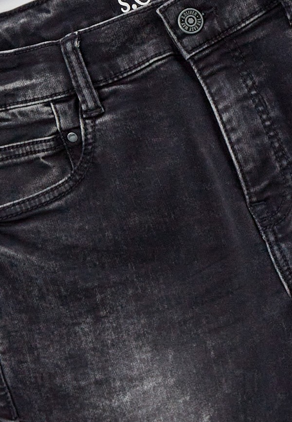 фото Джинсы s.oliver