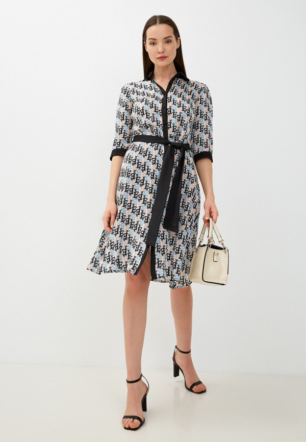 фото Платье fracomina