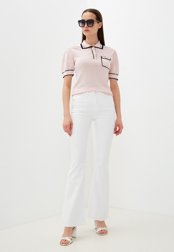 фото Поло fracomina