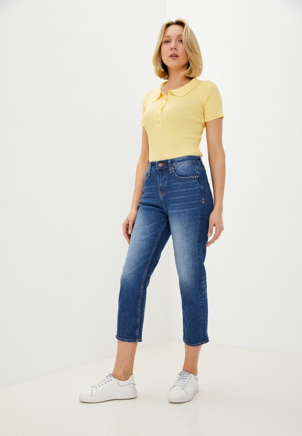 фото Джинсы fracomina