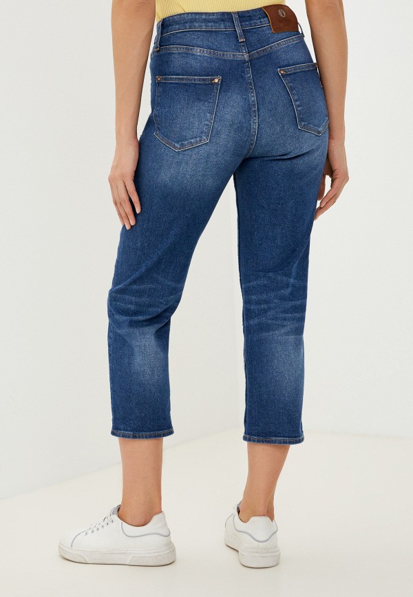 фото Джинсы fracomina