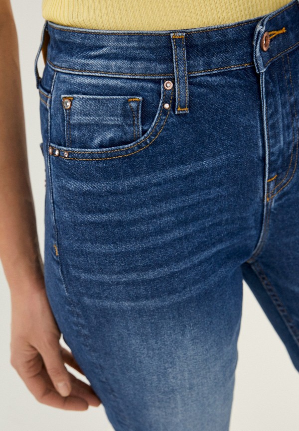 фото Джинсы fracomina