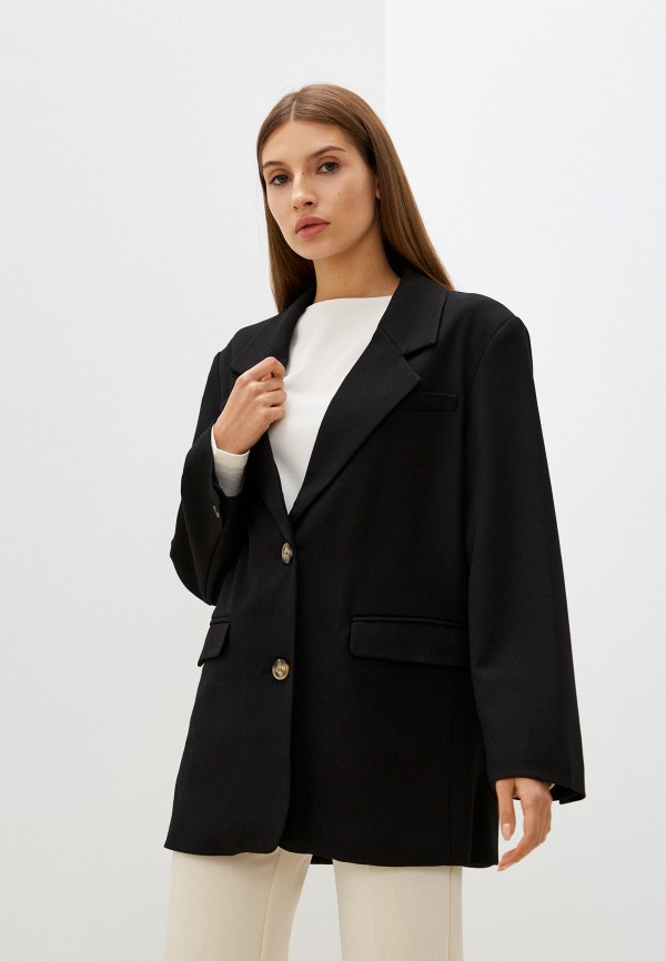 

Пиджак Vero Moda, Черный