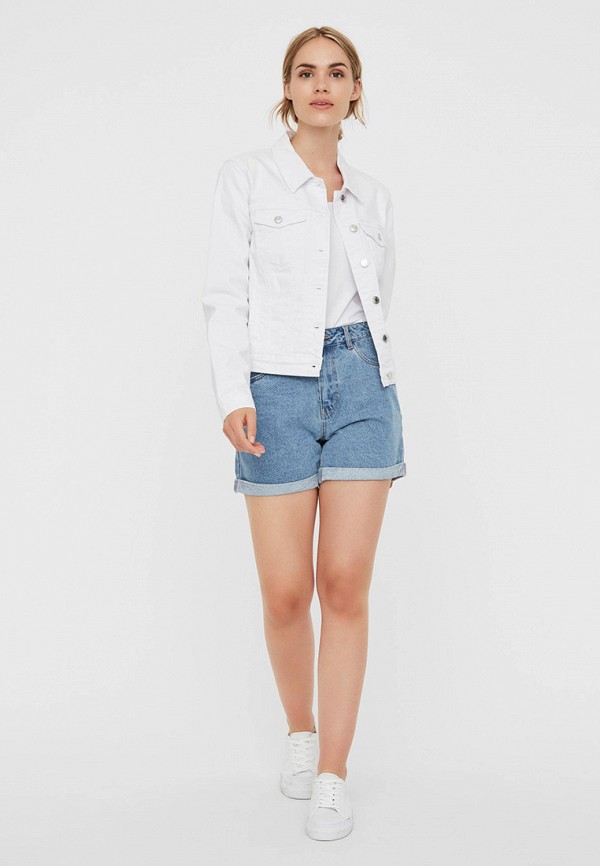 

Куртка джинсовая Vero Moda, Vero Moda RTLABD579502