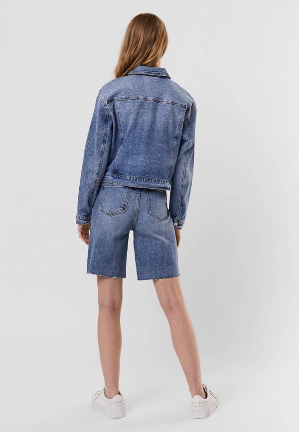 фото Куртка джинсовая vero moda