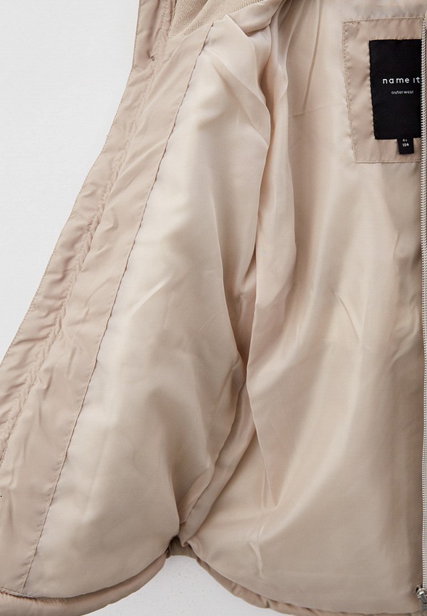 фото Куртка утепленная name it