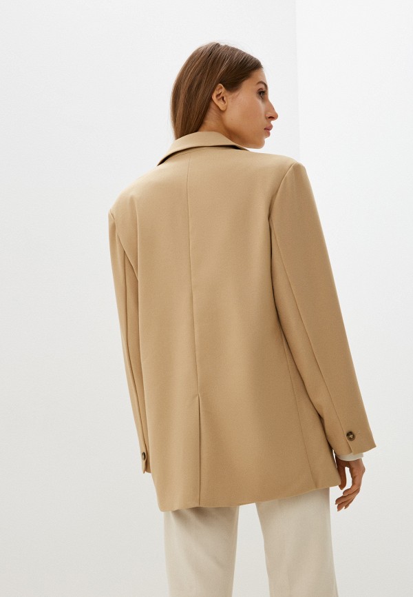 

Пиджак Vero Moda, Коричневый, Vero Moda RTLABD579901