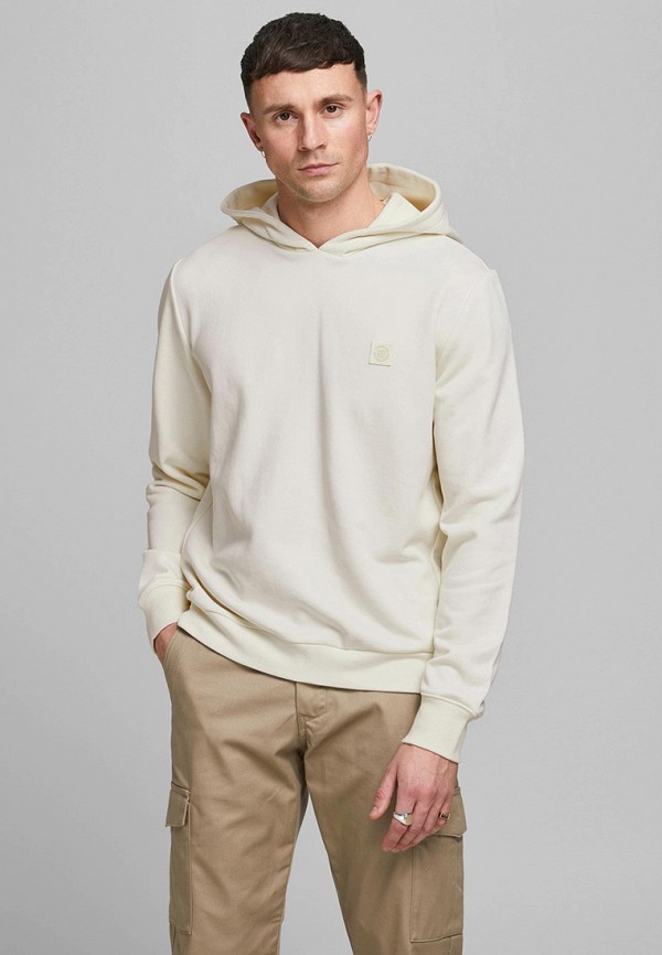 

Худи Jack & Jones, Бежевый