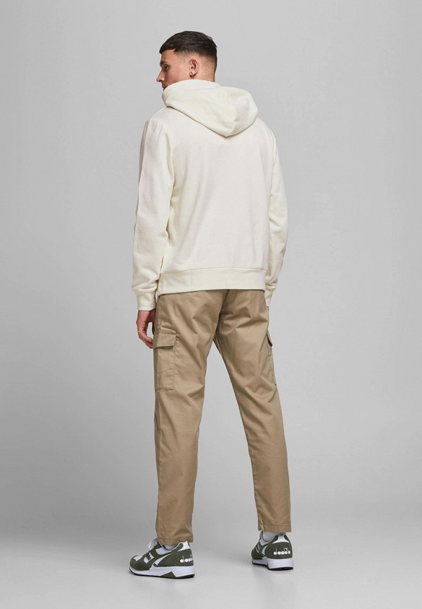 

Худи Jack & Jones, Бежевый, Jack & Jones RTLABD580301