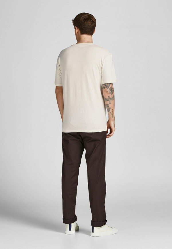 

Футболка Jack & Jones, Белый, Jack & Jones RTLABD580501
