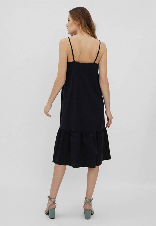 

Сарафан Vero Moda, Черный, Vero Moda RTLABD580701