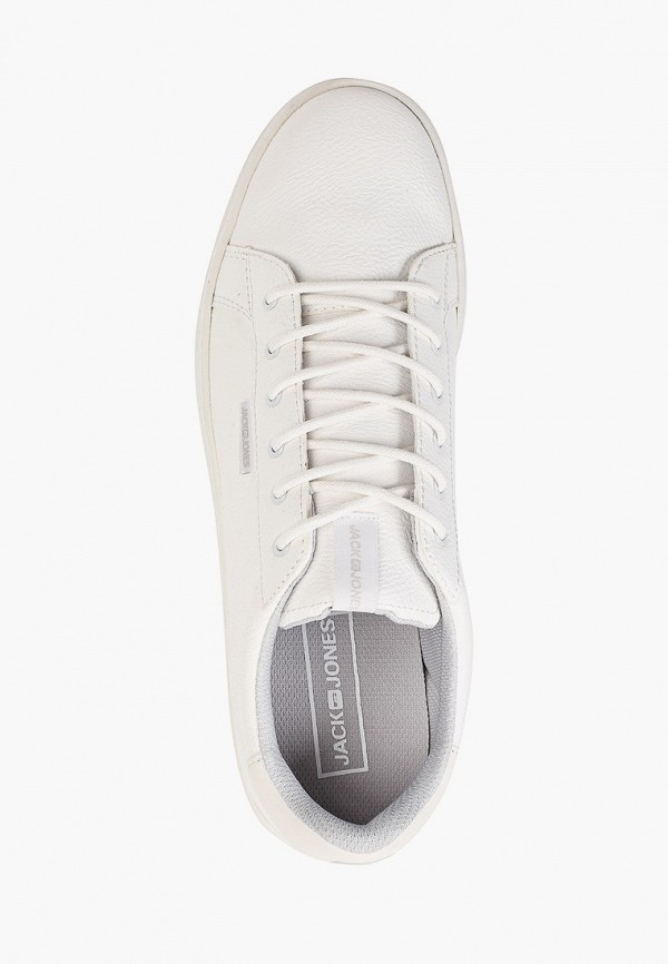 

Кеды Jack & Jones, Белый, Jack & Jones RTLABD581201