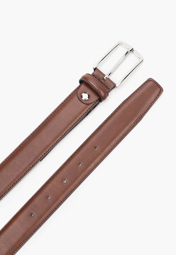 

Ремень Jack & Jones, Коричневый, Jack & Jones RTLABD582001