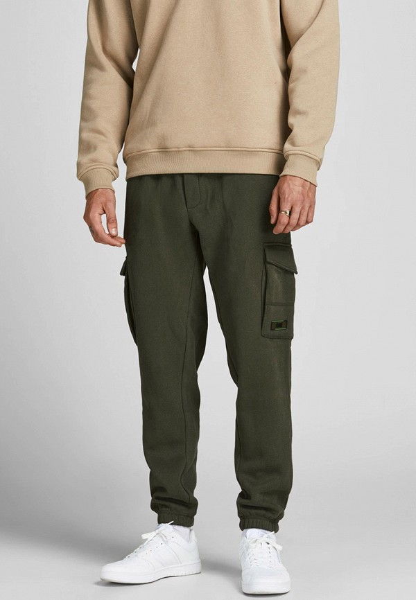 

Брюки спортивные Jack & Jones