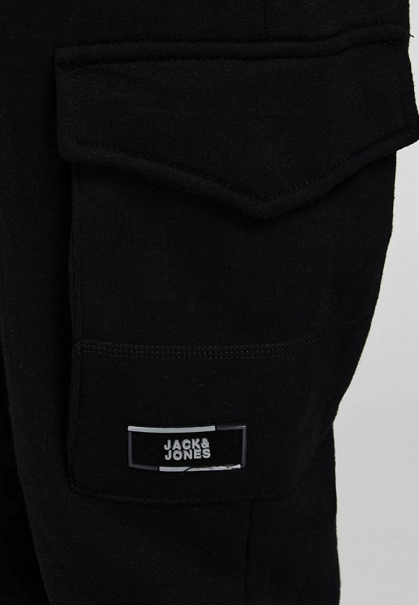 

Брюки Jack & Jones, Черный, Jack & Jones RTLABD582502