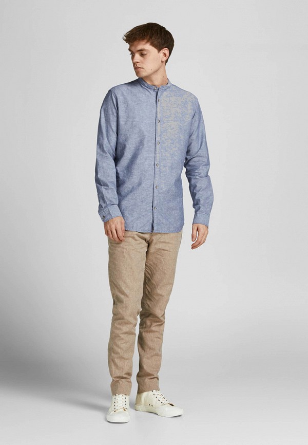 фото Рубашка jack & jones