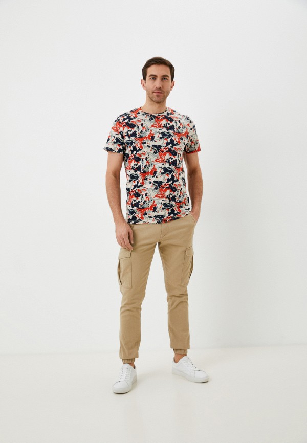 фото Брюки jack & jones