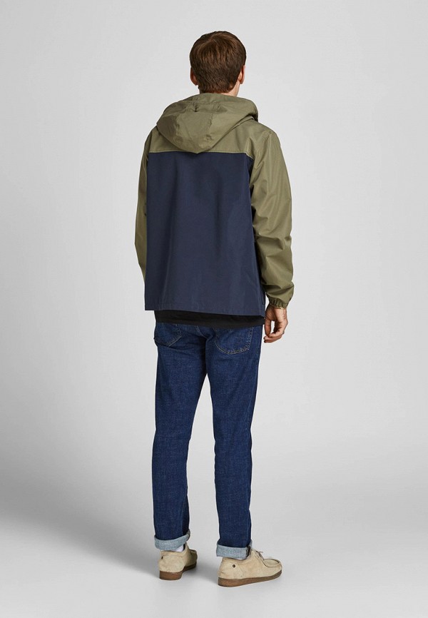Куртка Jack & Jones разноцветный 12184996 RTLABD583101